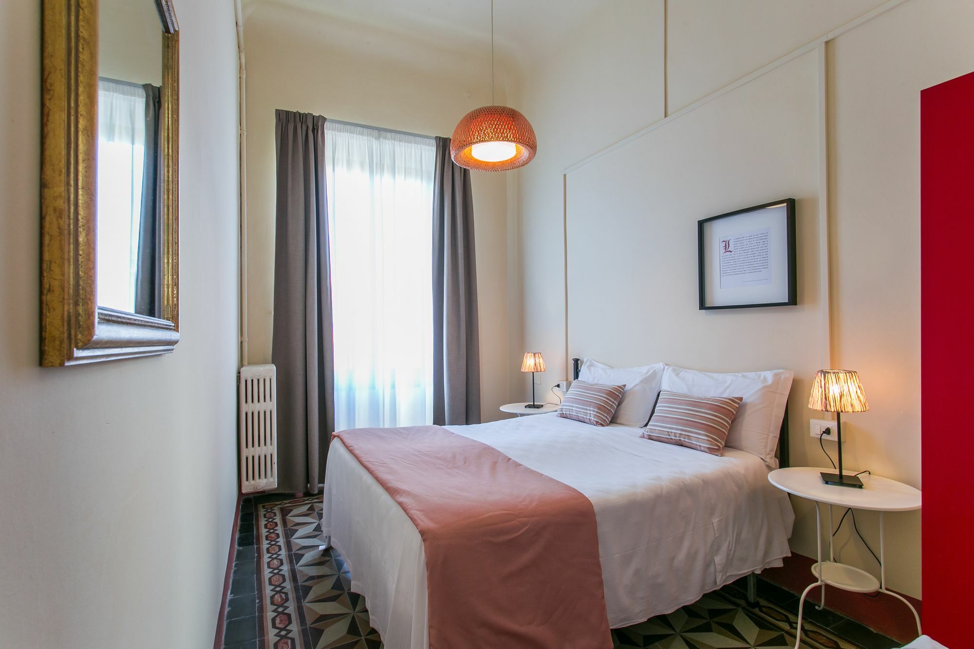 D'azeglio Hotel Firenze
