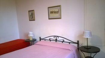 Hotel D'azeglio Florença