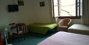 Hotel D'azeglio Florença