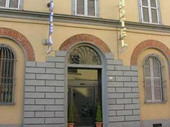D'azeglio Hotel Florença